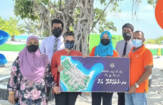 ދިރާގު ޓީވީގެ ހިދުމަތް ރަތަފަންދު އަށް