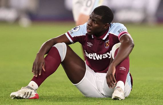 ޒޫމާ ބުޅަލެއްގެ ގައިގައި ޖަހައިގެން ބޮޑު މައްސަލައަކަށް