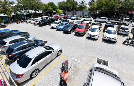 ކުރީގެ އުޅަނދުގެ ބަދަލުގައި އާ އުޅަނދެއް ރަޖިސްޓަރީކުރެވޭނެ