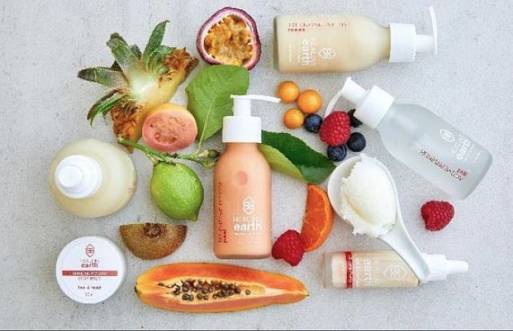 ކުރެދިވަރު ރިސޯޓުން "ވެލްނެސް" ޗުއްޓީއެއް!