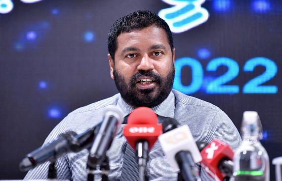 ޕީސީބީގެ މެމްބަރު ކަމަށް މުޣުނީ އައްޔަންކޮށްފި