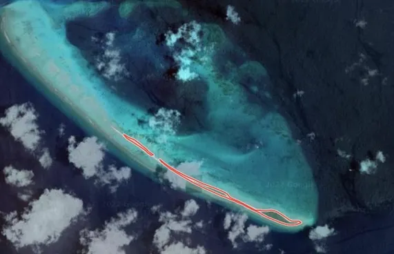 ކޮމަންޑޫ ކައިރިން ތިންރަށް ދޫކުރުން ކޯޓުން ހުއްޓުވައިފި