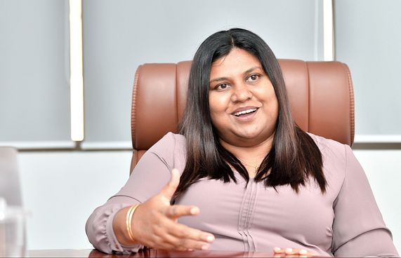 ޕެންޝަން އޮފީހުގެ ސީއީއޯގެ މަގާމުން ސުޖާތާ އިސްތިއުފާދީފި