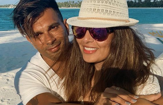 ކަރަންއާ ކައިވެނިކުރަން ބިޕާޝާގެ އާއިލާ ނުރުހުނު