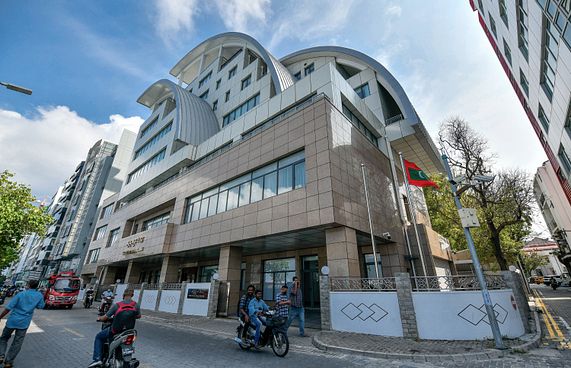 އިޒްރޭލުން ގޯލާން އާބާދުކުރުން ރާއްޖޭން ކުށްވެރިކޮށްފި