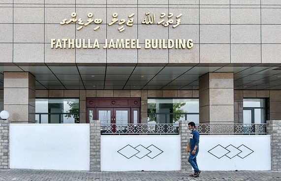 ތައިލެންޑުން 60 ދުވަހުގެ ވިސާ ލިބޭ ގޮތް ހަދައިފި