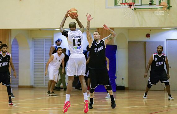 ޓީރެކްސް އާއި ރެޑްވިންގްސް ފެށުން ރަނގަޅުކޮށްފި