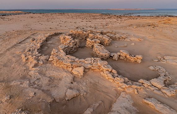 ޔޫއޭއީގެ އެންމެ ޒަމާންވީ އިމާރާތް ފެނިއްޖެ