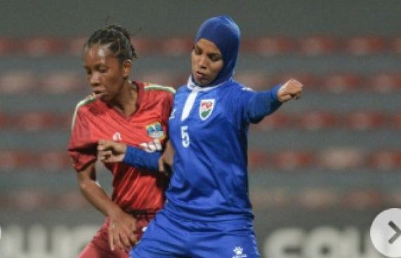 ދެވަނަ މެޗުގައި ސީޝެލްސް އަތުން ރާއްޖެ ބަލިވެއްޖެ