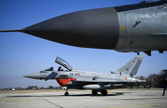 ރަޝިޔާއަށް މިސައިލް ދިނުމުން އީރާނަށް ދަތިކޮށްފި