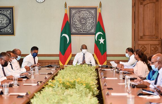 ރާއްޖޭގައި ޑިޖިޓަލް އައިޑެންޓިޓީ ނިޒާމެއް ގާއިމްކުރަނީ
