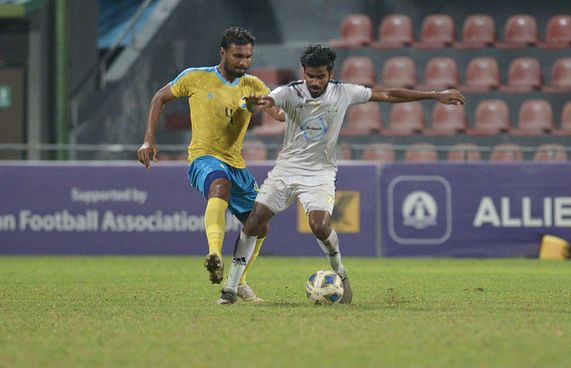 ނުވަ މެޗަށް ފަހު ގްރީން އަތުން ވެލެންސިއާ ބަލިވެއްޖެ