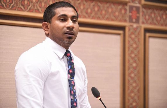 "ވައުދުވި ވަރަށްވުރެ ރަނގަޅަށް މަސައްކަތް ކުރެވިއްޖެ"