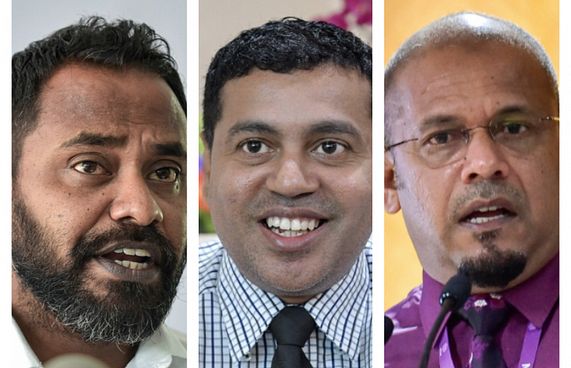 އާ އެމްޑީންނާ އެކު ކުންފުނިތަކަށް ބޮޑެތި ބަދަލުތަކެއް