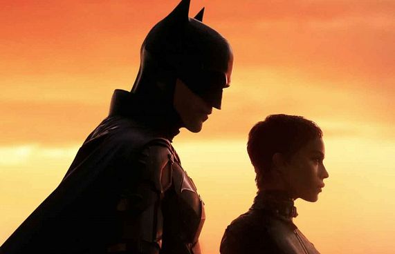 ބެޓްމޭން އަށް ވަރުގަދަ ފެށުމެއް، މޮޅު ރިވިއުތައް