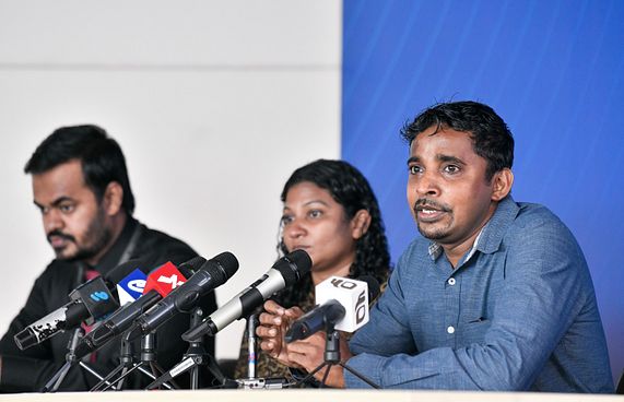 ދިވެހިންގެ މާލީ ބައިވެރިވުން ދެނެގަންނަން ސާވޭއެއް