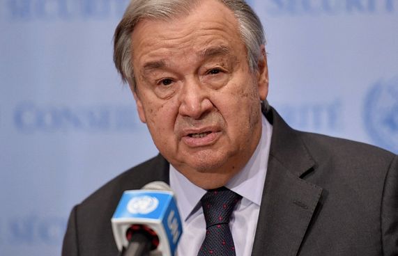 ހަމާސް އިން ހަމަލާ ދިނީ ކަމަކާ ނުލައެއް ނޫން: އދ