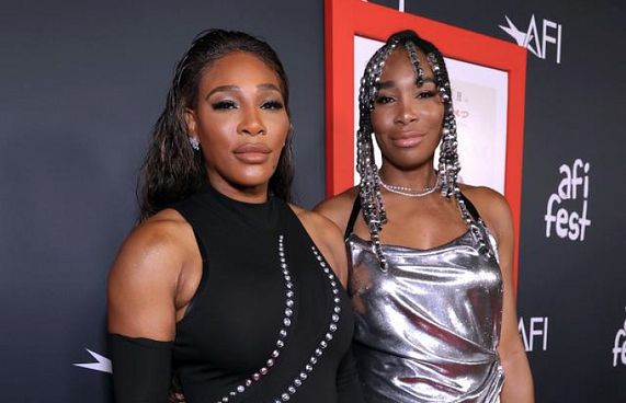 ނިއު ޔޯކް ޓައިމްސްގައި ސެރީނާގެ ނުބައި ފޮޓޯއެއް