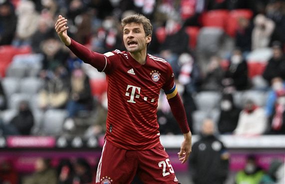 މުލާގެ އަތުން ވަން ގޯލުން ބެޔާން އެއްވަރު ވެއްޖެ