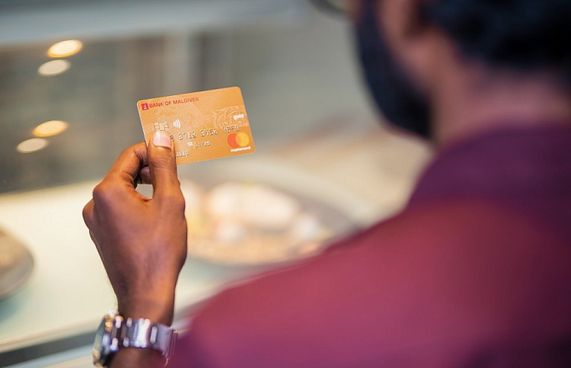 ރަޝިއާގައި ބީއެމްއެލް ކާޑުތައް ބޭނުން ނުކުރެވޭނެ