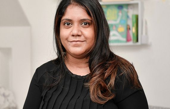 އަމީމަތު: ދެ ދަރިންނާއެކު އާއިލާގެ މުހިއްމު ތަނބު!