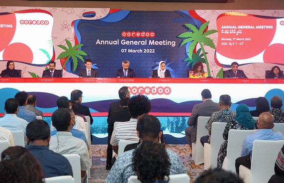 އުރީދޫގެ ހިއްސާއަކަށް 3.04ރ. ބަހަން ނިންމައިފި