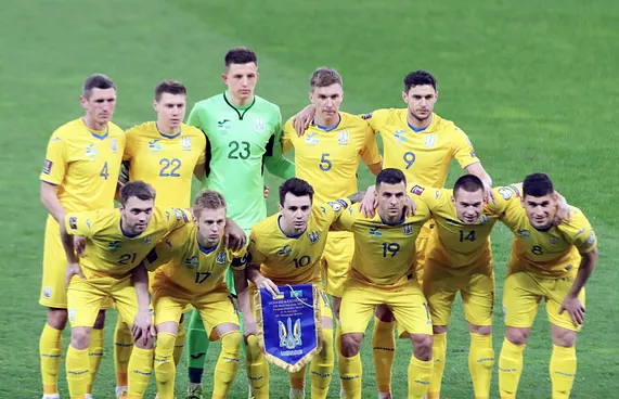 ސްޕެއިނާއި ޕޯޗުގަލްގެ ބިޑުން ޔޫކްރޭނަށް ފުރުސަތު ދެނީ