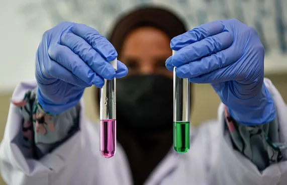 "އެންމެ ފެންވަރުގެ ލެބޯޓްރީ އަޅަން މި އަހަރު ހަވާލުކުރާނަން"