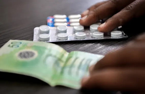 ފެންވަރު ދަށް ބޭހުން ހަފުސްވިޔަސް ކަމަކަށް ނުވޭ!