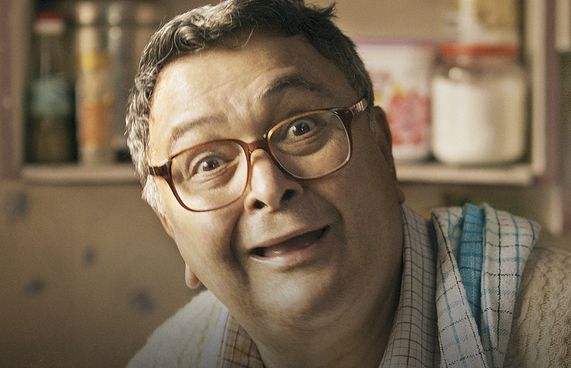 މަރުވެފައިވާ ރިޝީގެ ފަހުގެ ފިލްމު މި މަހު ނެރެެނީ