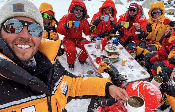 ދުނިޔޭގެ އެންމެ އުހުގައި ސައި ބޮއެފި