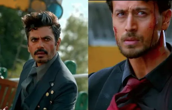 "ހީރޯޕަންތީ 2" ގެ ޓްރެއިލާ ނެރެފި