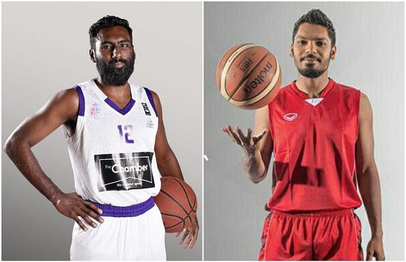 ކިންގްސްގެ އަަންޓޭ އާއި ހުވޭ ވާދަވެރި ޓީރެކްސް އަށް