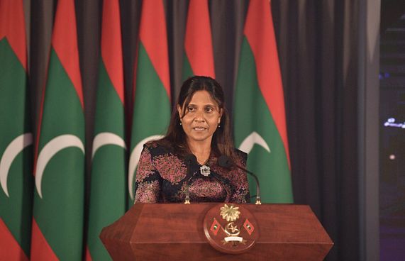 ފަޒްނާގެ ދިރިއުޅުމުގެ މިސާލުތަކުން އަންހެނެއްގެ ޒިންމާ