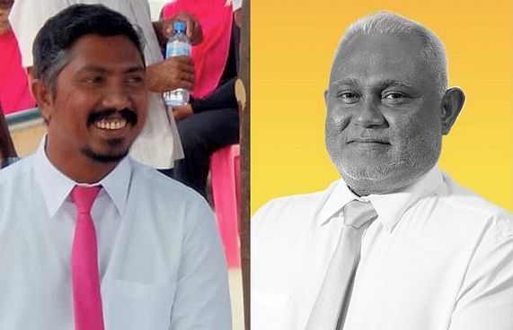 ކުރެންދޫ މަޝްރޫއުތަކެއްގެ ސްޕީޑު އަވަސްވެއްޖެ!