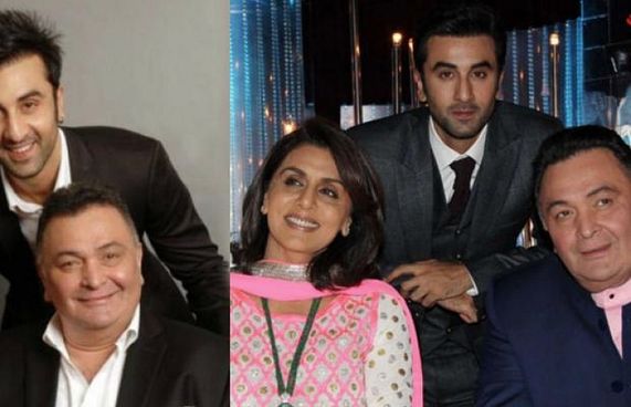 ރަންބީރުގެ ފޯނުގެ ލޮކް ސްކްރީނުގައި އާލިއާއެއް ނޫން