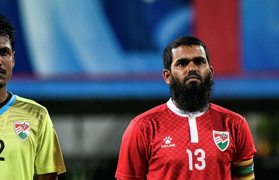 ހިތްވަރެއް ލިބިއްޖެ، ގިނަ މެޗުތަކެއް ކުޅެން އެދޭނަން