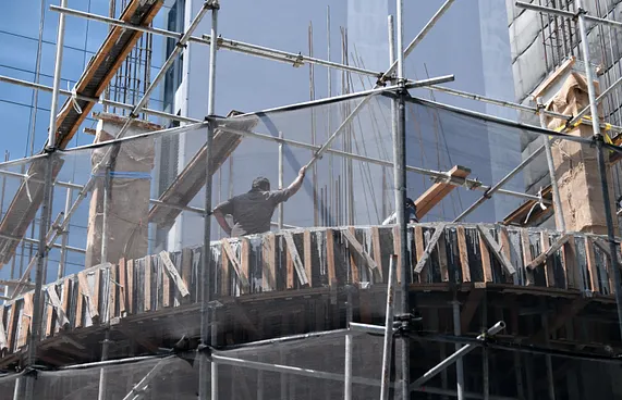 އިމާރާތްކުރުމުގެ ފޯރީގައި ދިވެހިން މުއްސަނދި ނުވަނީ ކީއްވެ؟