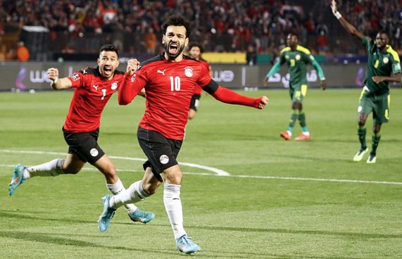 ސަލާހު ވޯލްޑް ކަޕުގެ ޖާގައަކާ ފިޔަވަޅެއް ގާތަށް