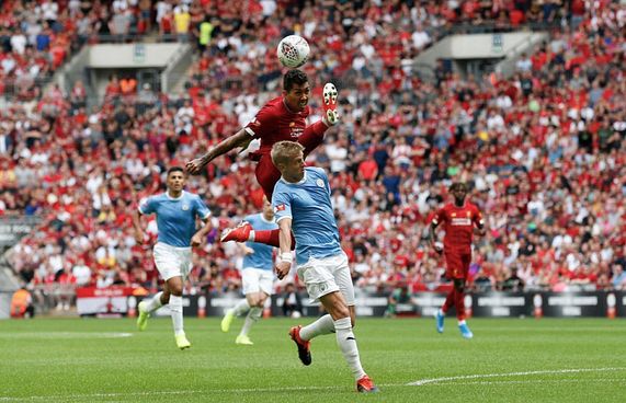 ލިވަޕޫލާއި ސިޓީގެ ސަޕޯޓަރުންނަށް ހިލޭ ބަސް ދަތުރު ދެނީ