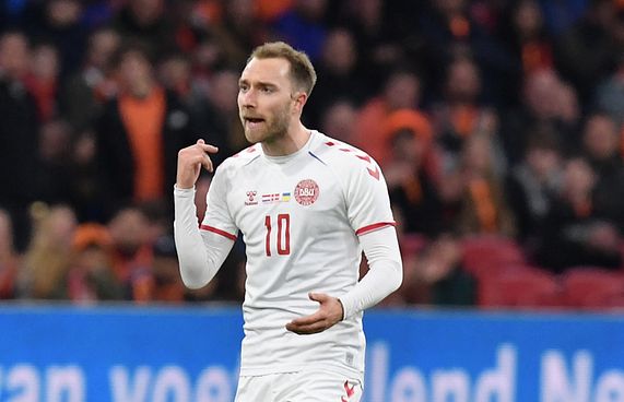 ހާޓް އެޓޭކަށްފަހު އެނބުރިއައިސް އެރިކްސަން ގޯލްޖަހައިފި