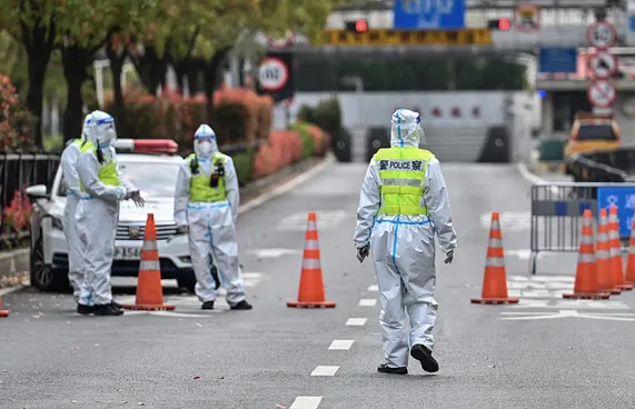 ޕެންޑެމިކް އިމަޖެންސީ އިސްލާހަށް އަމަލުކުރަން ފަށައިފި