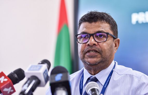 ރޯދަމަހަށް ގެނައި ހުރިހާ ޝިޕްމަންޓެއް ކްލިއާކޮށްފި