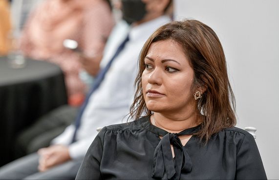 ނަޝީދުގެ އާ ޕާޓީގެ ތަރުޖަމާނަކަށް އަފްޝަން