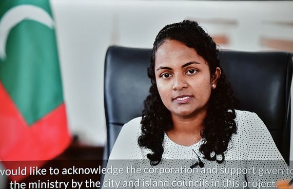 ތެލުގެ ހޭދައިން 225 މިލިއަން ކުޑަކުރެވޭނެ: ޝައުނާ