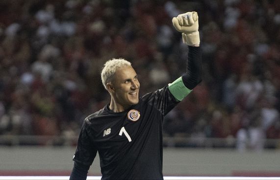 އެމެރިކާ ބަލިކޮށް ކޮސްޓަ ރިކާ ވޯލްޑް ކަޕް ޕްލޭއޮފަށް