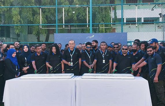 އެމްޑަބްލިއުއެސްސީގެ ފްލެޓުތައް ޖޫން މަހު ހަވާލު ކުރަނީ