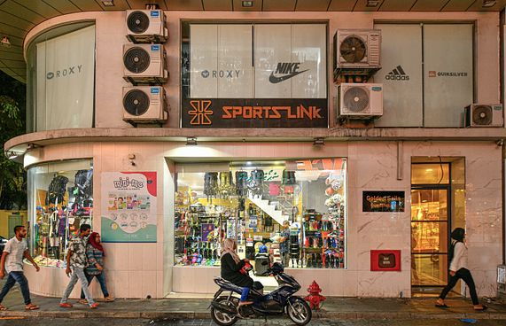 ސްޕޯޓްސް ލިންކުން ރޯދަ ޕްރޮމޯޝަން ފަށައިފި