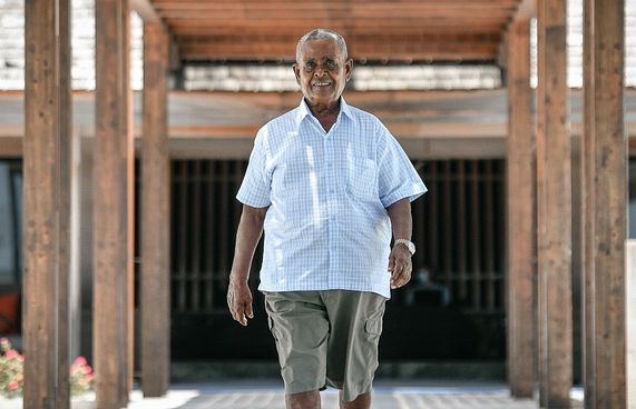 އުއްޗު: ދޫދެއްވުމެއް ނެތް ތަރައްގީގެ ތަސައްވަރެއްގައި!