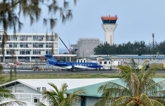 ވީއައިއޭގެ ޓްރެފިކް މޫވްމަންޓްގެ އާ ރެކޯޑެއް